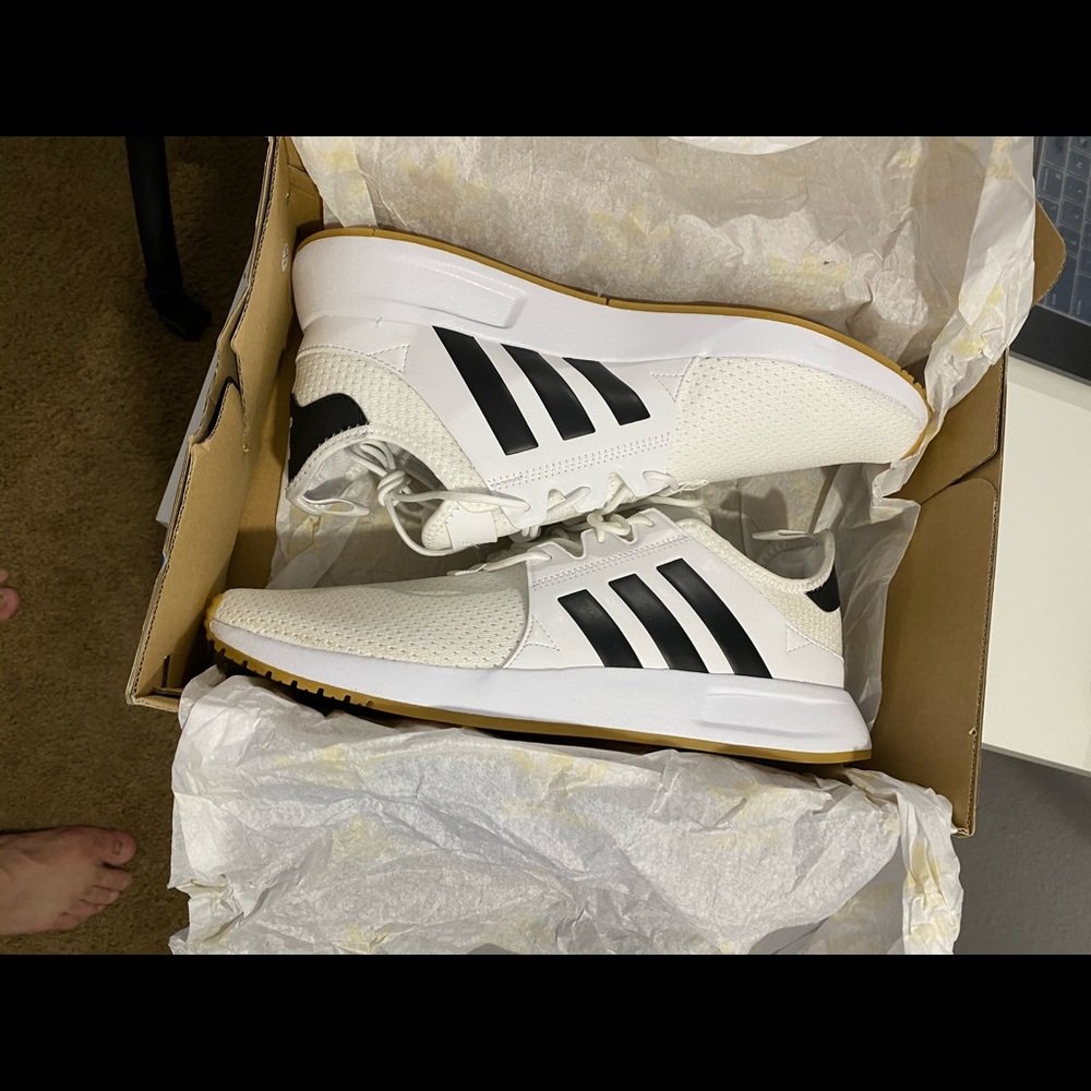 Men’s Adidas Original XPLR shoes